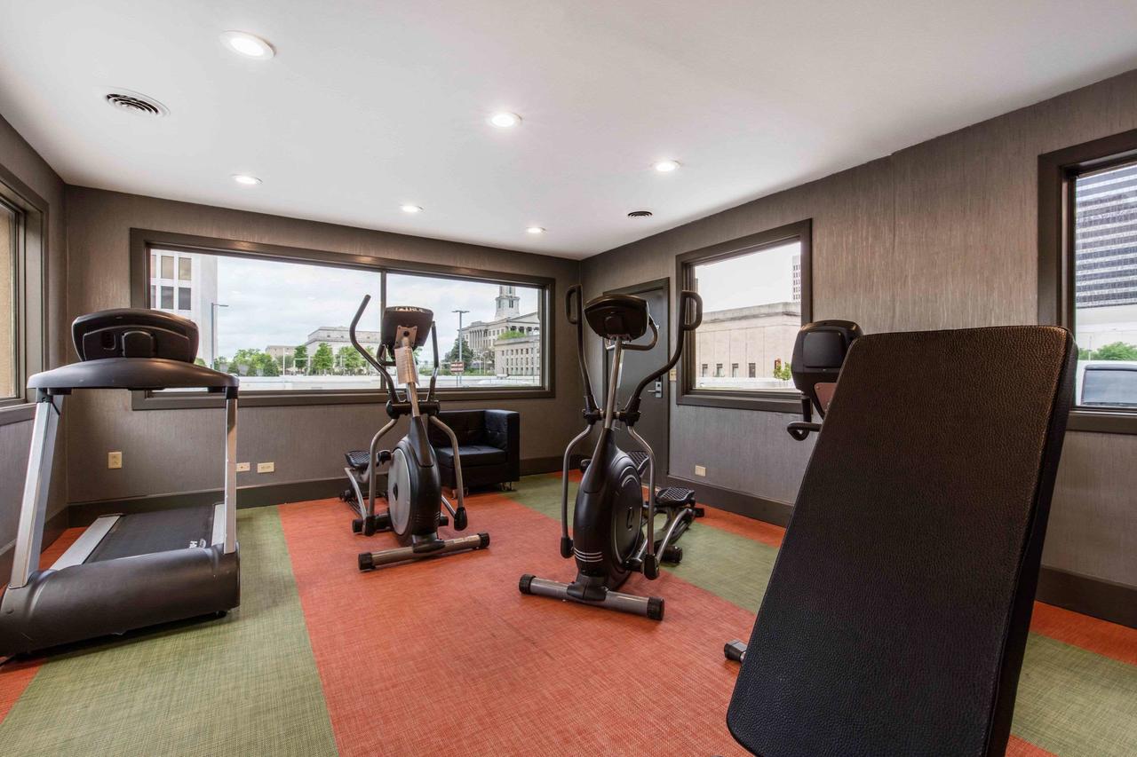 The Capitol Hotel Downtown, An Ascend Hotel Collection Member - thumb 31
