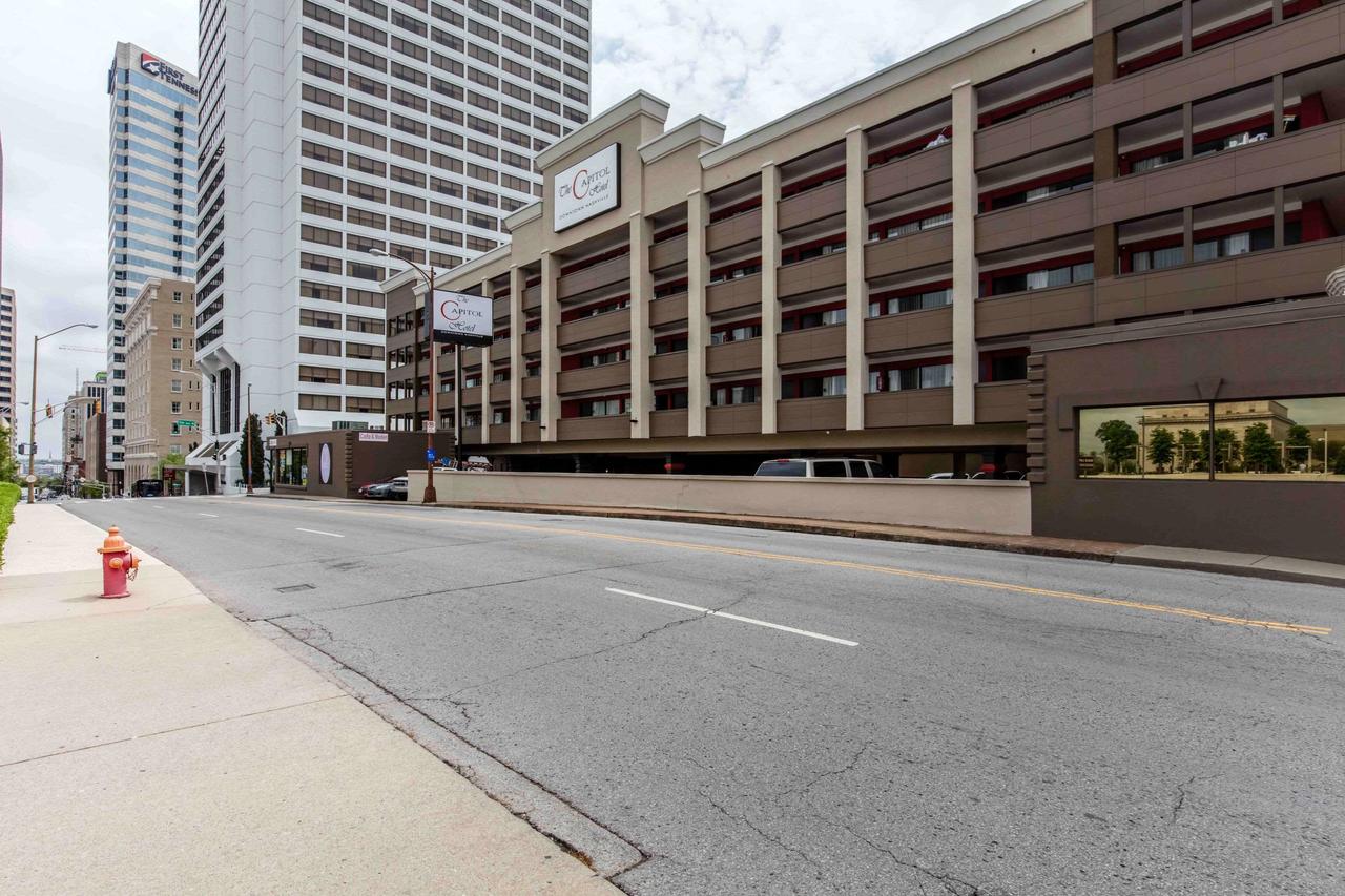 The Capitol Hotel Downtown, An Ascend Hotel Collection Member - thumb 33