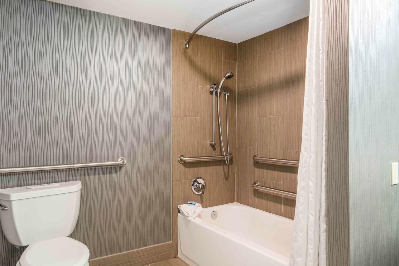 The Capitol Hotel Downtown, An Ascend Hotel Collection Member - thumb 23