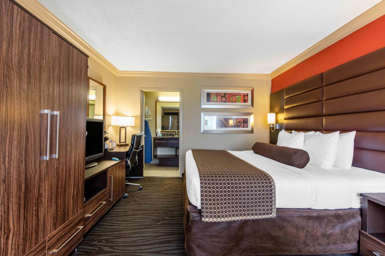 The Capitol Hotel Downtown, An Ascend Hotel Collection Member - thumb 16