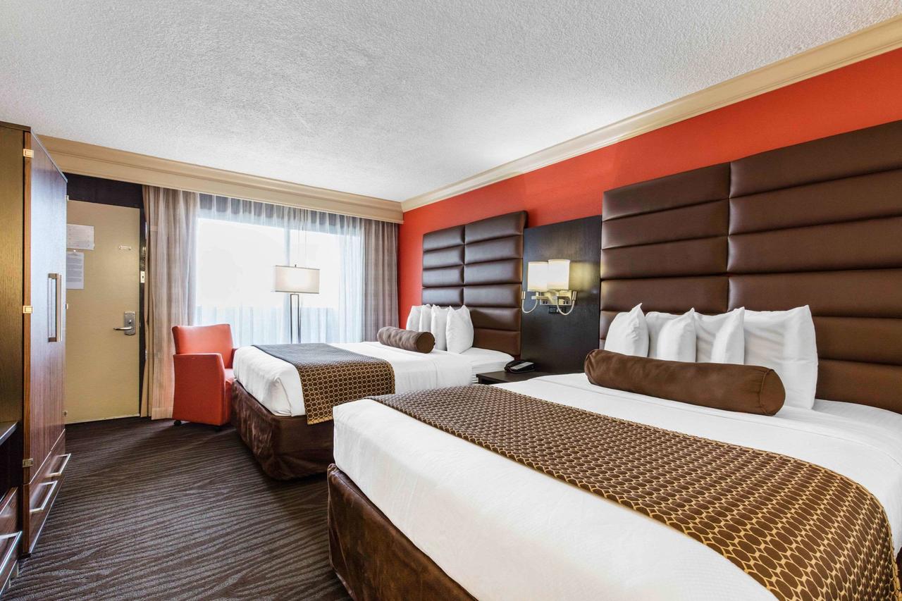 The Capitol Hotel Downtown, An Ascend Hotel Collection Member - thumb 11