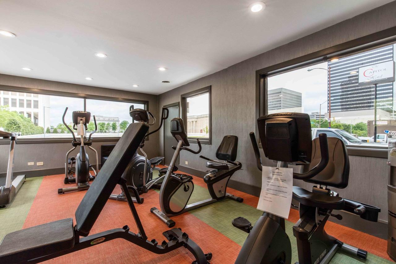 The Capitol Hotel Downtown, An Ascend Hotel Collection Member - thumb 29