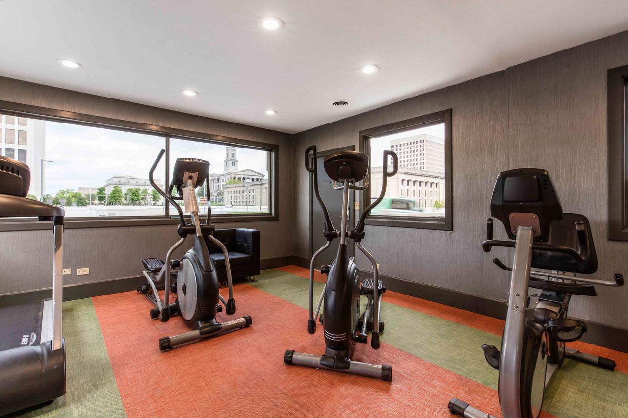 The Capitol Hotel Downtown, An Ascend Hotel Collection Member - thumb 30