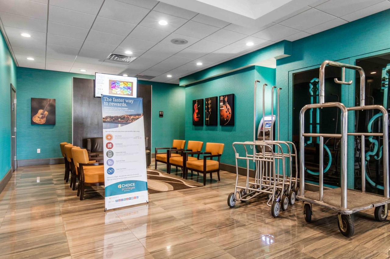 The Capitol Hotel Downtown, An Ascend Hotel Collection Member - thumb 3