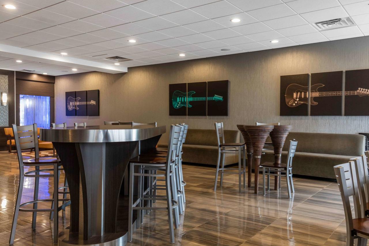 The Capitol Hotel Downtown, An Ascend Hotel Collection Member - thumb 9