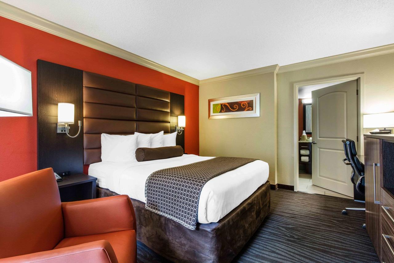 The Capitol Hotel Downtown, An Ascend Hotel Collection Member - thumb 20