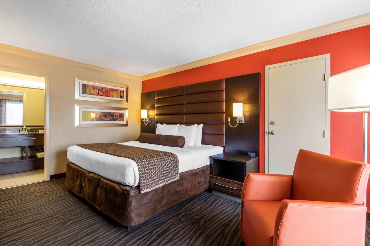 The Capitol Hotel Downtown, An Ascend Hotel Collection Member - thumb 21
