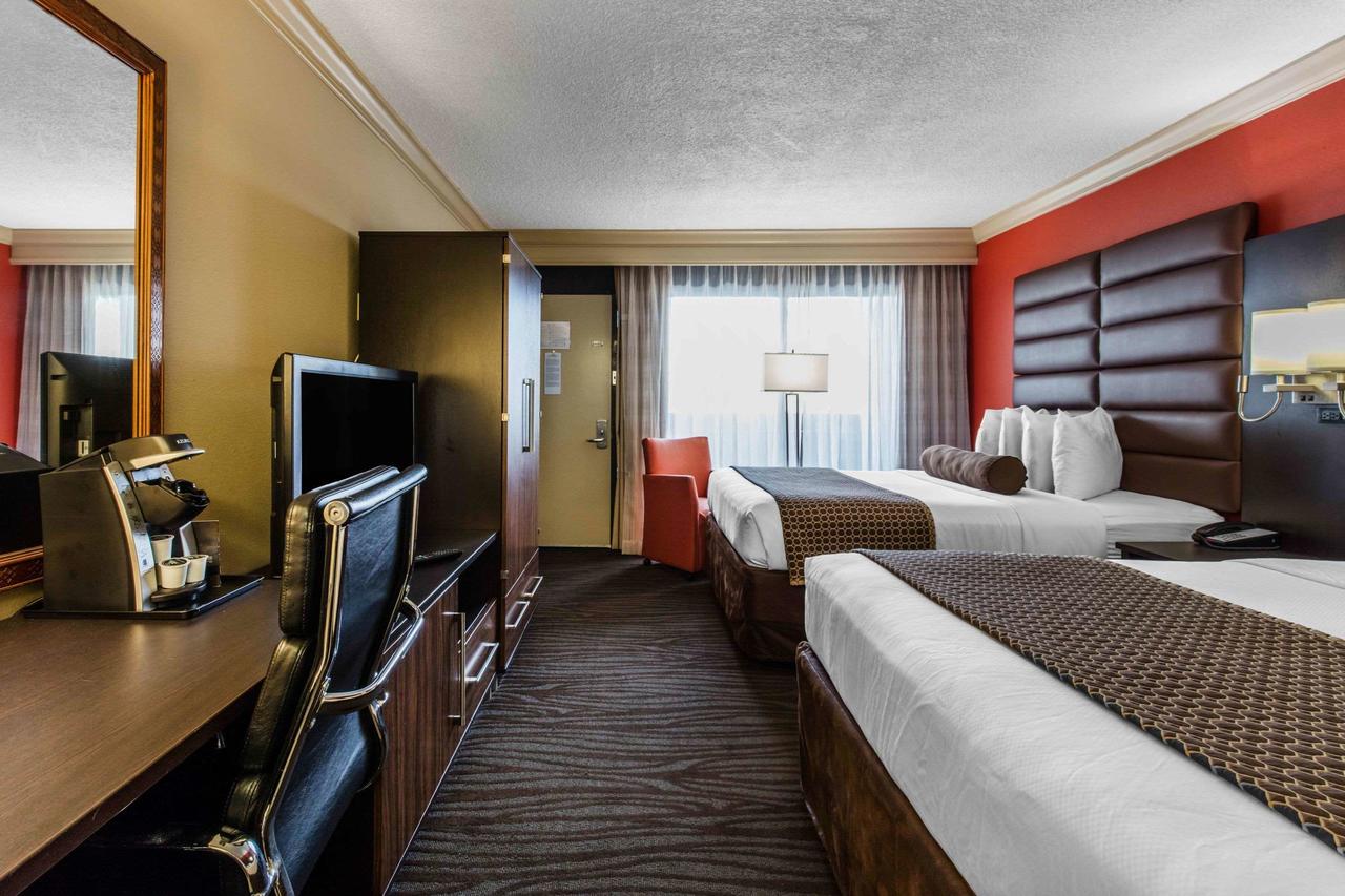 The Capitol Hotel Downtown, An Ascend Hotel Collection Member - thumb 13