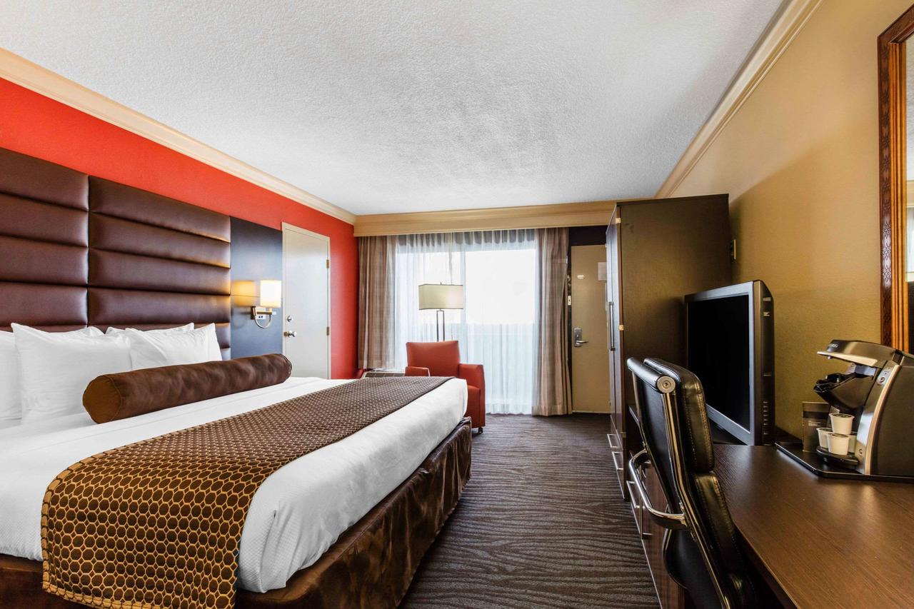 The Capitol Hotel Downtown, An Ascend Hotel Collection Member - thumb 19