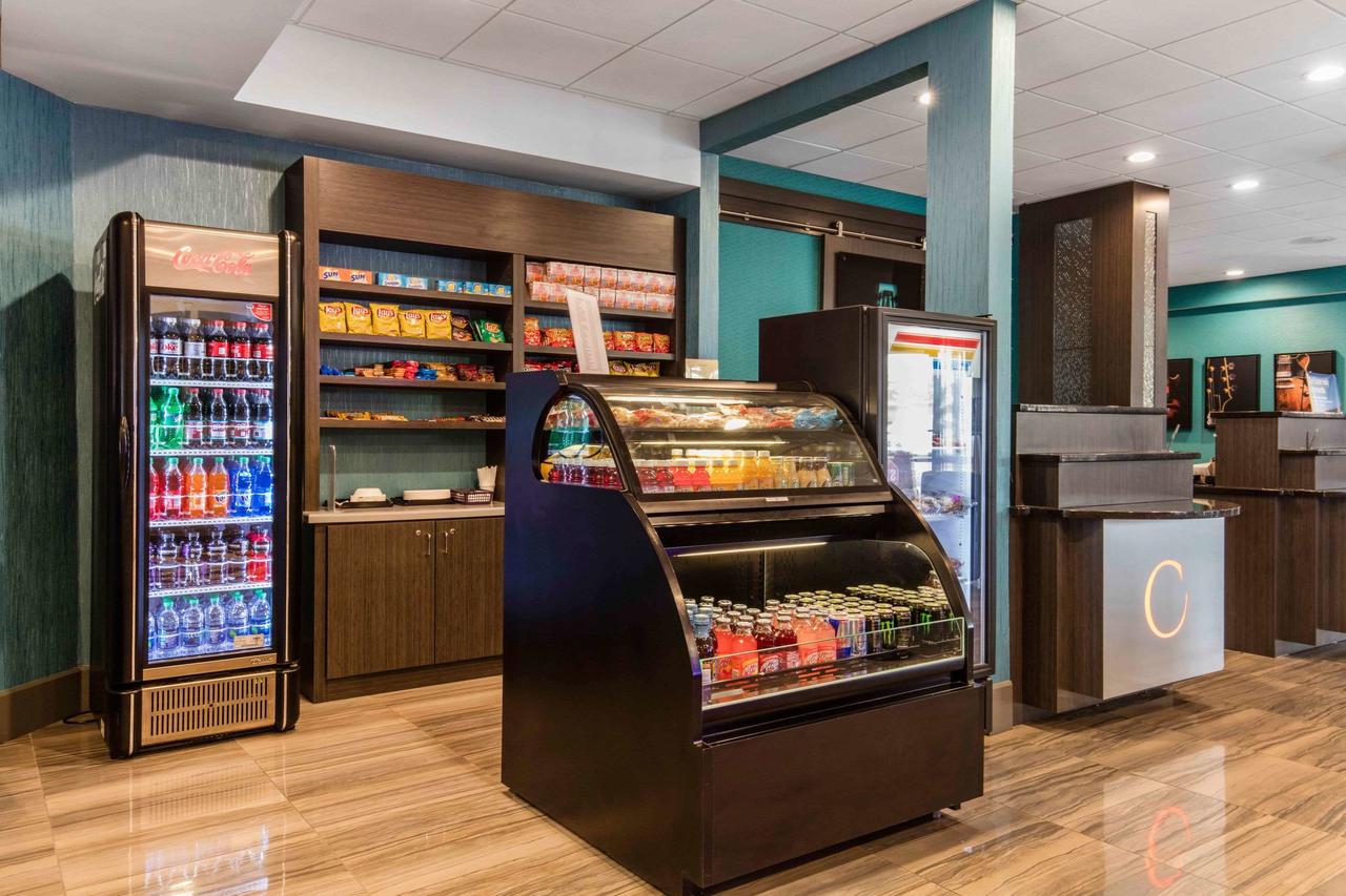 The Capitol Hotel Downtown, An Ascend Hotel Collection Member - thumb 6