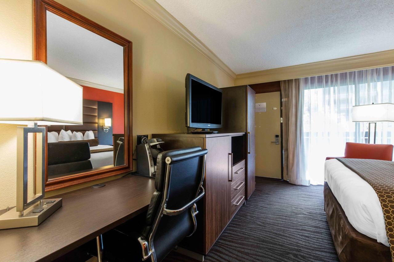 The Capitol Hotel Downtown, An Ascend Hotel Collection Member - thumb 22