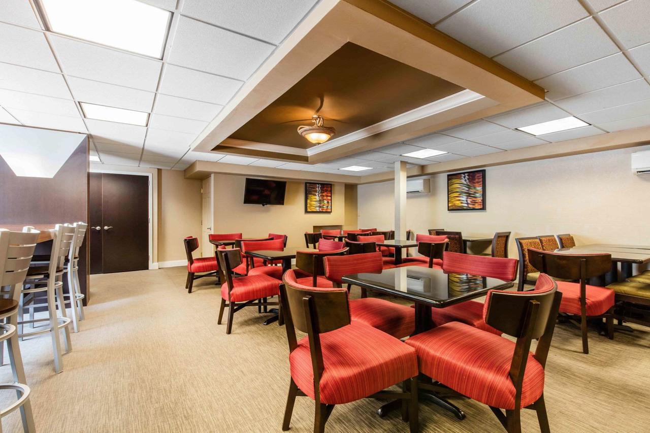 The Capitol Hotel Downtown, An Ascend Hotel Collection Member - thumb 25