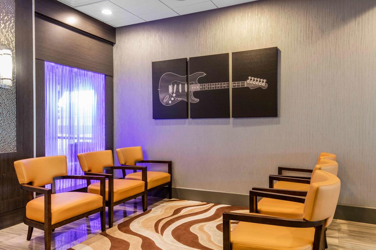 The Capitol Hotel Downtown, An Ascend Hotel Collection Member - thumb 4