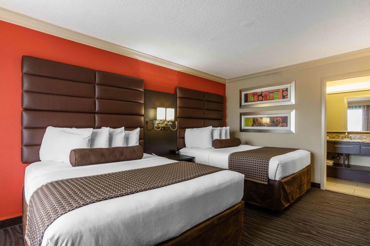 The Capitol Hotel Downtown, An Ascend Hotel Collection Member - thumb 12