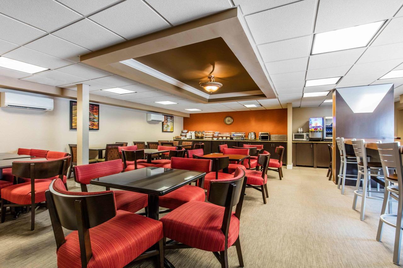 The Capitol Hotel Downtown, An Ascend Hotel Collection Member - thumb 24