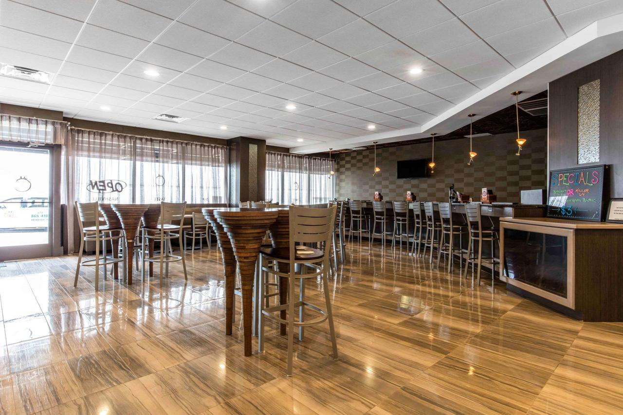 The Capitol Hotel Downtown, An Ascend Hotel Collection Member - thumb 8