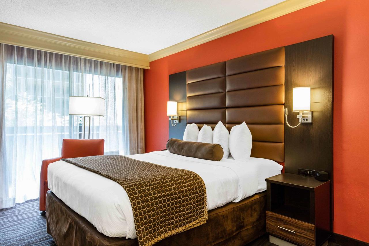 The Capitol Hotel Downtown, An Ascend Hotel Collection Member - thumb 18