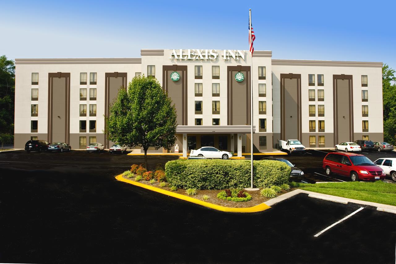 Alexis Inn And Suites Hotel - thumb 6