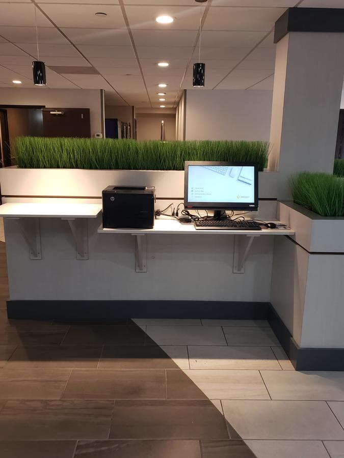 Alexis Inn And Suites Hotel - thumb 9