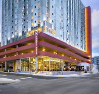 Hyatt House Nashville at Vanderbilt - Accommodation Arizona