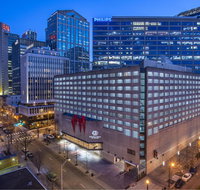 DoubleTree by Hilton Downtown Nashville - Accommodation Arizona
