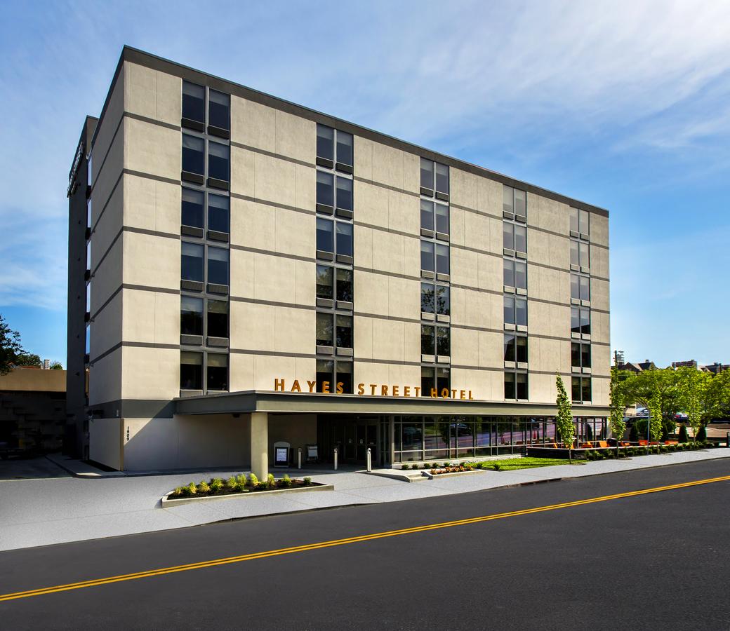 Hayes Street Hotel Nashville - thumb 1