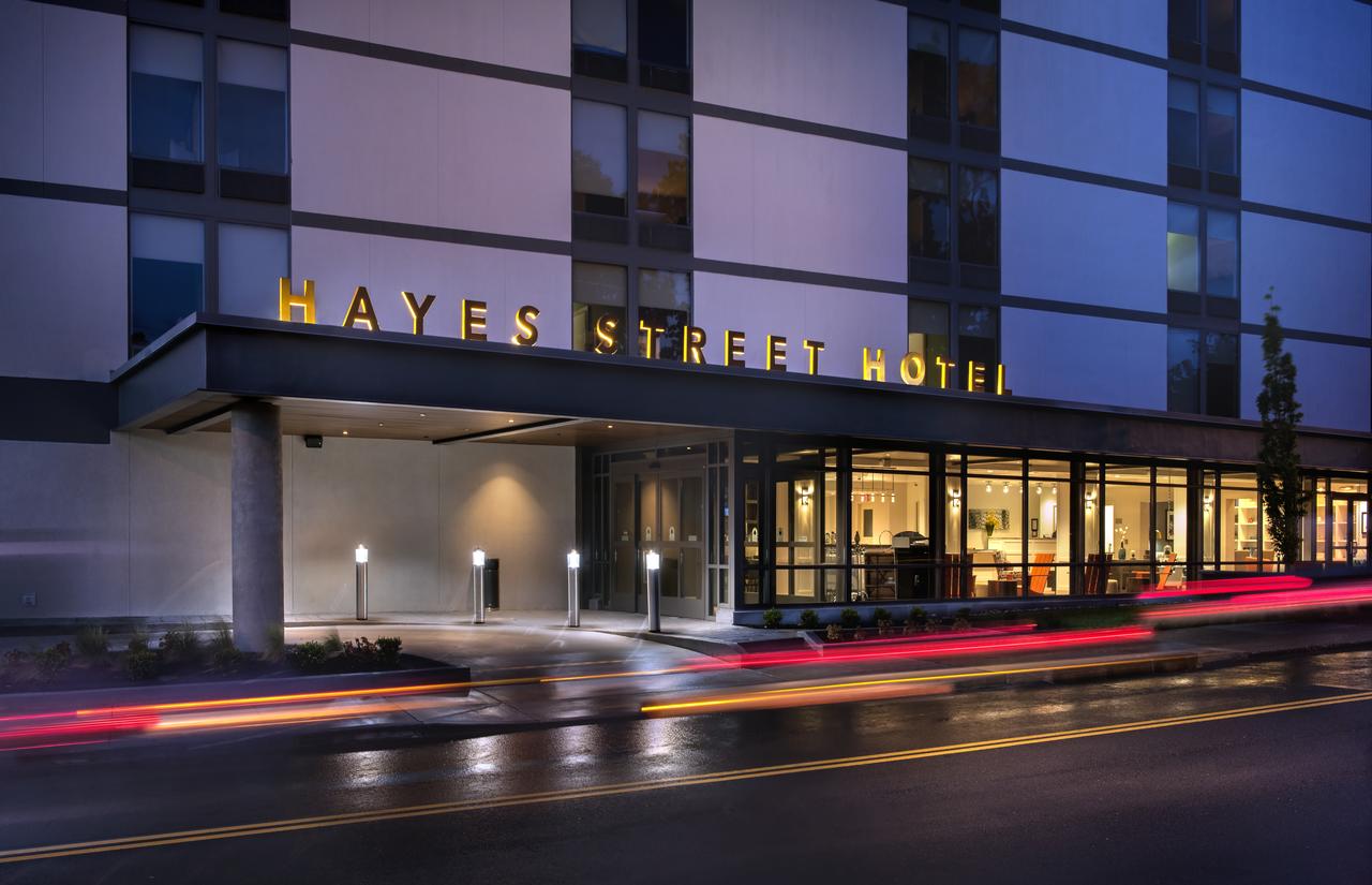 Hayes Street Hotel Nashville - thumb 0