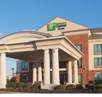 Holiday Inn Express  Suites Memphis Arpt Elvis Presley Blv - Accommodation Arizona