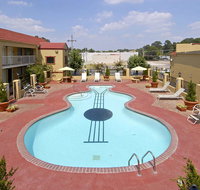 Days Inn by Wyndham Memphis at Graceland - Accommodation Arizona