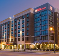 Hilton Garden Inn Memphis Downtown - Accommodation Arizona
