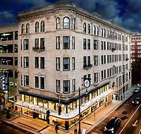 Hotel Napoleon an Ascend Hotel Collection Member - Accommodation Arizona