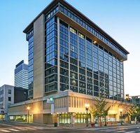 Holiday Inn - Memphis Downtown - Beale St. - Accommodation Arizona