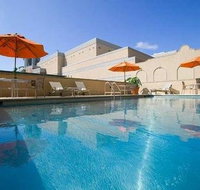 DoubleTree by Hilton Memphis Downtown - Accommodation Arizona