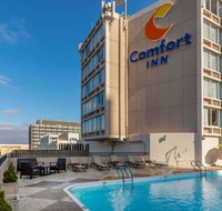Comfort Inn Memphis Downtown - Accommodation Arizona