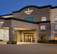 Country Inn  Suites by Radisson Wolfchase-Memphis TN - Accommodation Arizona