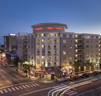 Hampton Inn  Suites Memphis-Beale Street - Accommodation Arizona
