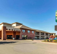 Quality Inn Airport I-240 - Accommodation Arizona