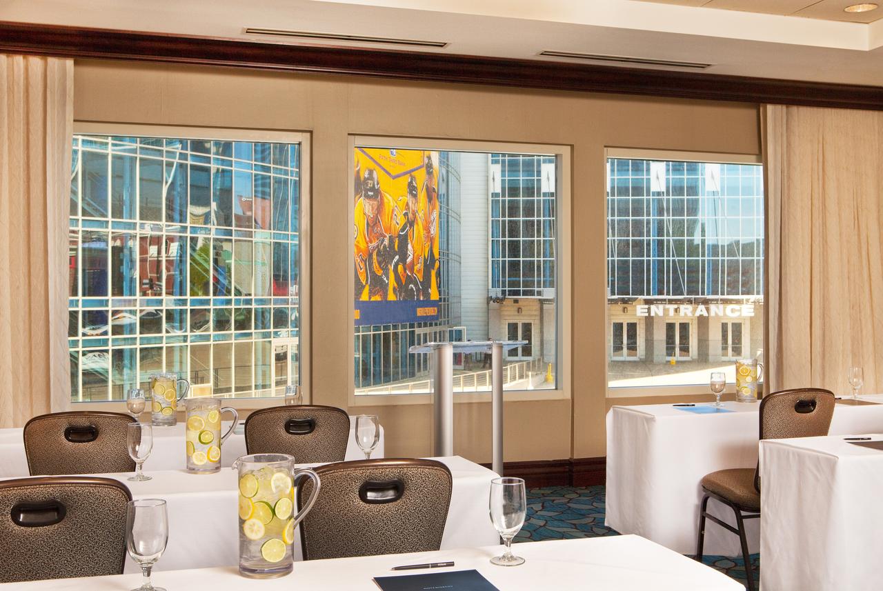 Hilton Nashville Downtown - thumb 42