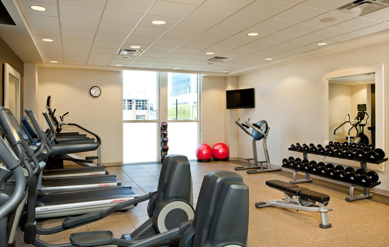 Hilton Nashville Downtown - thumb 38