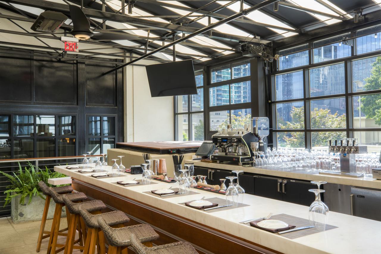 Hilton Nashville Downtown - thumb 5