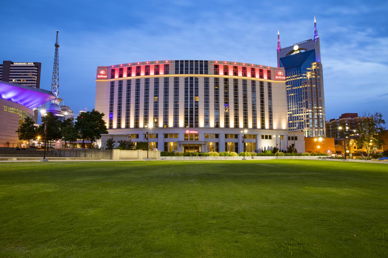 Hilton Nashville Downtown - thumb 15