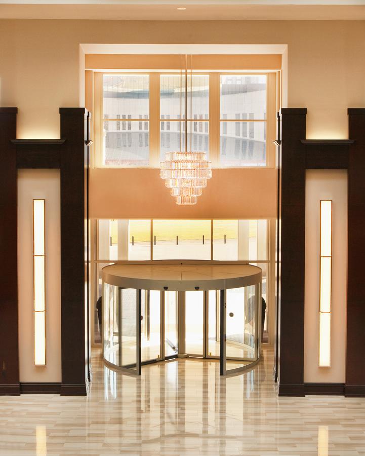 Hilton Nashville Downtown - thumb 24