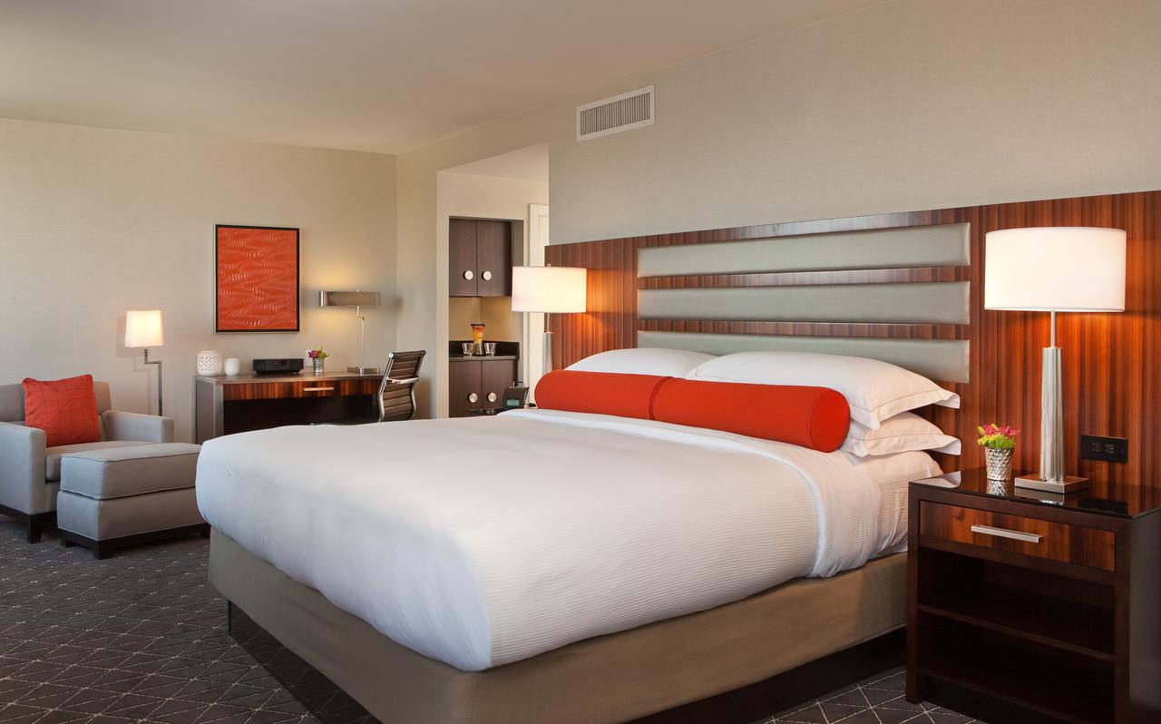 Hilton Nashville Downtown - thumb 28