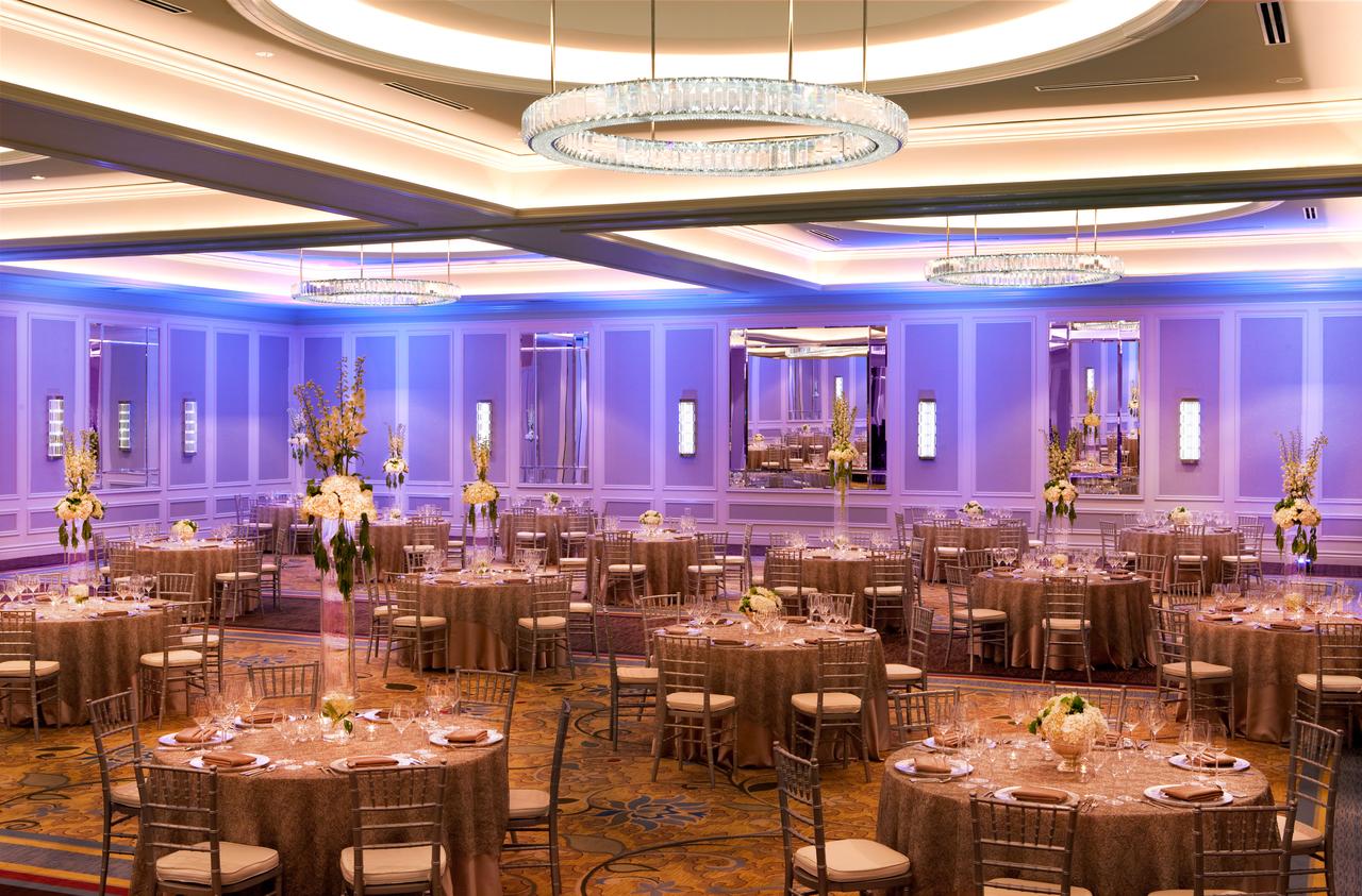 Hilton Nashville Downtown - thumb 40