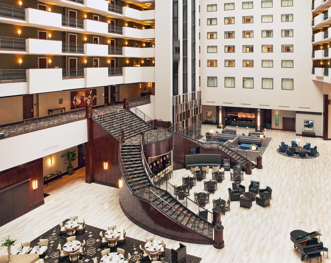 Hilton Nashville Downtown - thumb 22