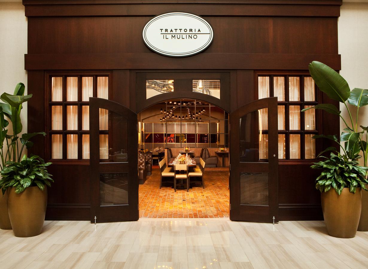 Hilton Nashville Downtown - thumb 20