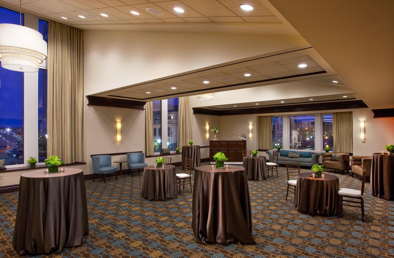 Hilton Nashville Downtown - thumb 41