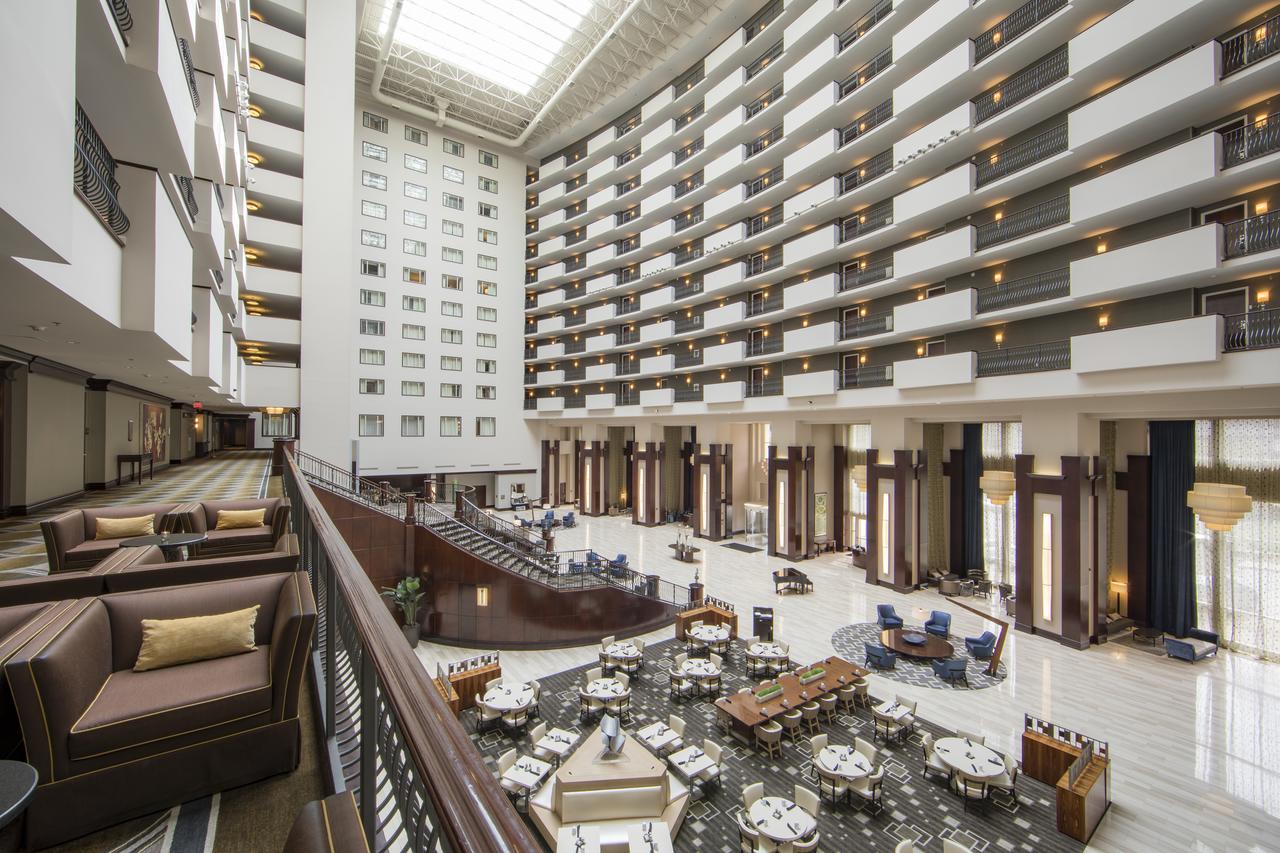 Hilton Nashville Downtown - thumb 13