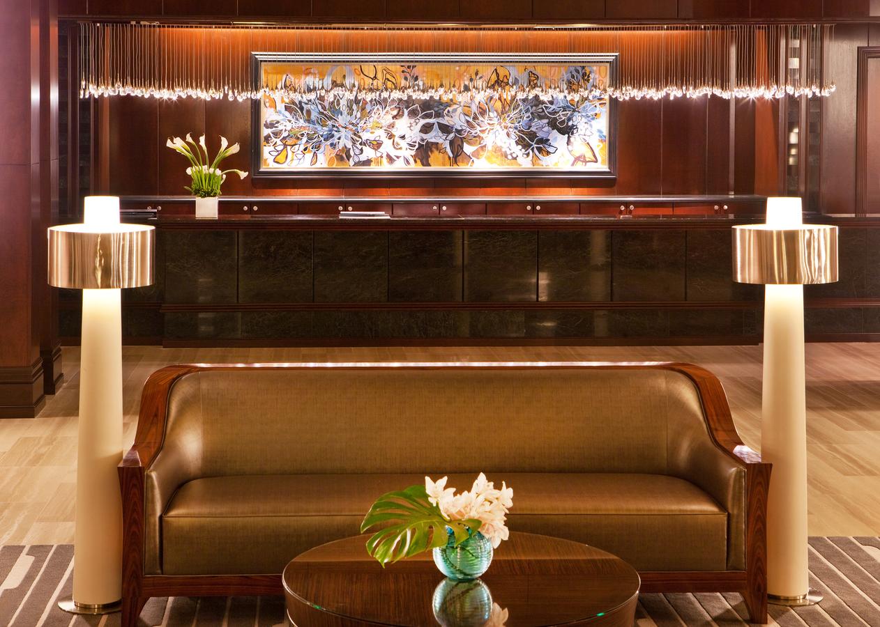 Hilton Nashville Downtown - thumb 26