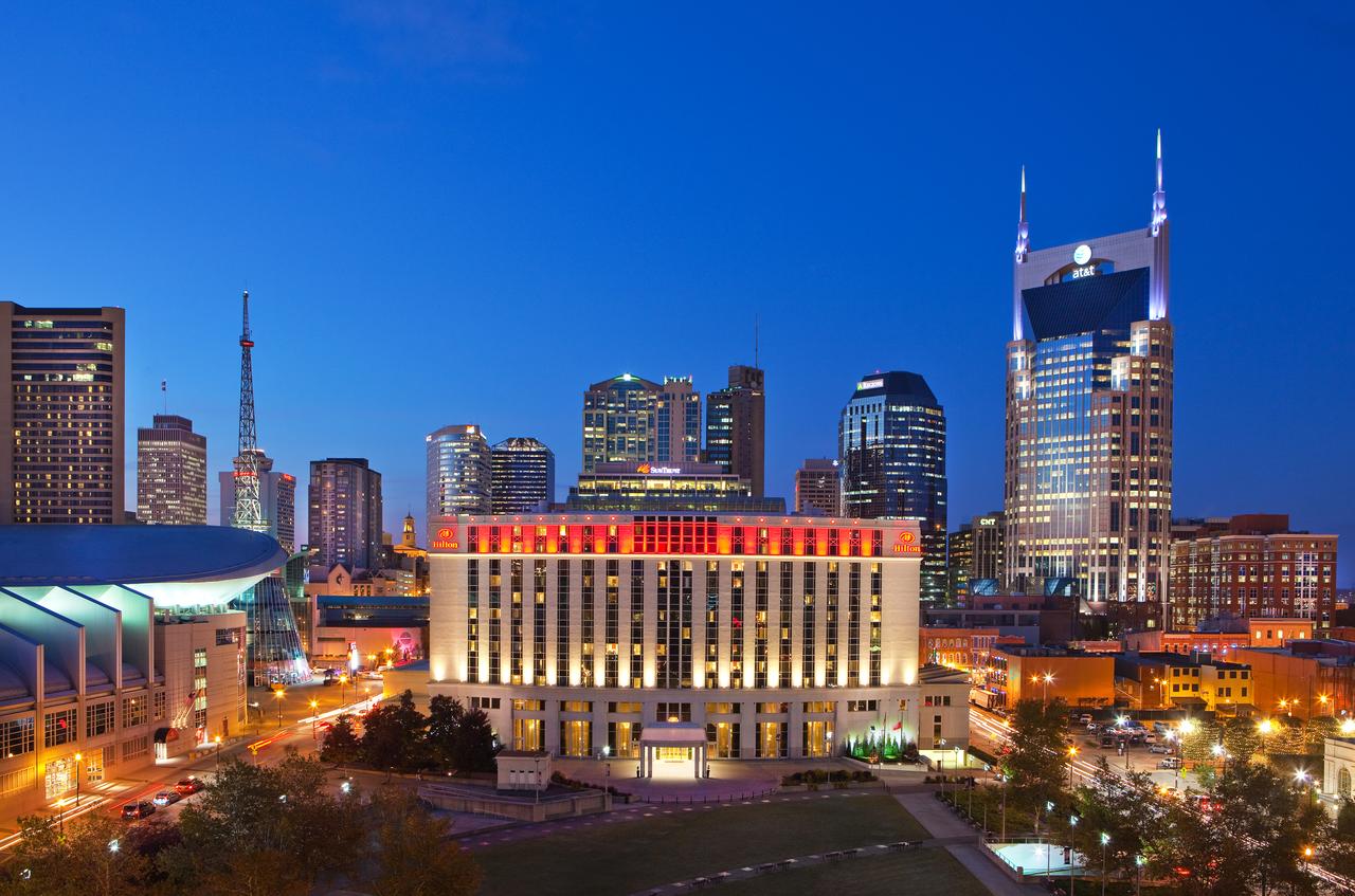 Hilton Nashville Downtown - thumb 27